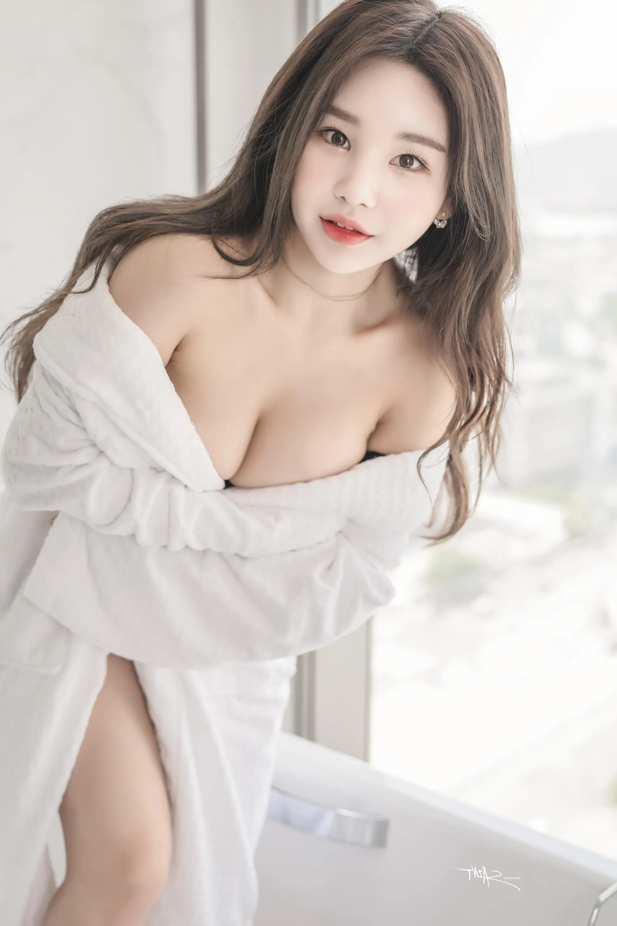 NO.142 [SaintPhotoLife] Zzyuri – Zzyuri Vol.10 [60P]插图6